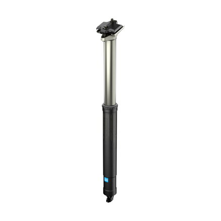 PRO Tija sa THARSIS telescopic with internal guide 160mm stroke, without lever