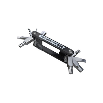 PRO Set de unelte MINI PERFORMANCE 9f 