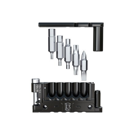 PRO Set de unelte MINI PERFORMANCE 17F