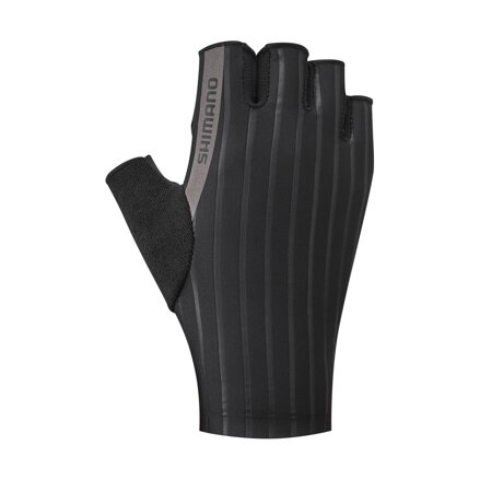 SHIMANO Mănuși ADVANCED RACE negre