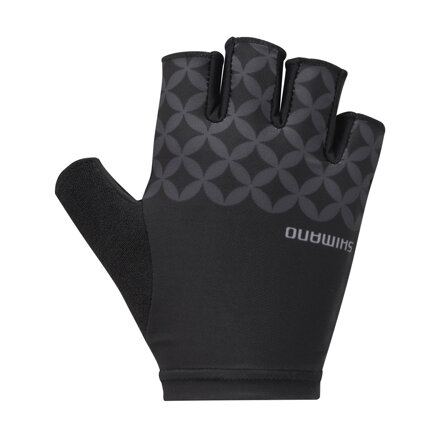 SHIMANO Mănuși de damă SUMIRE negre