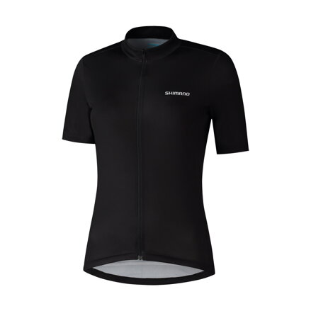 SHIMANO Tricou damă ELEMENT negru