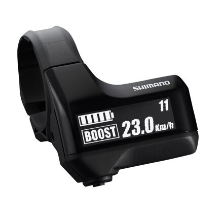 SHIMANO Pasi computer SCE7000