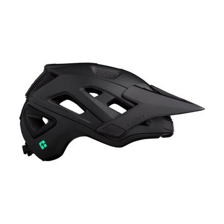 LAZER JACKAL KinetiCore negru mat