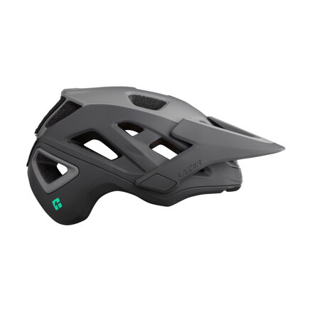 LAZER JACKAL KinetiCore gri mat 
