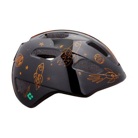 LAZER RAKETE PNUT KinetiCore UNI 46-50 
