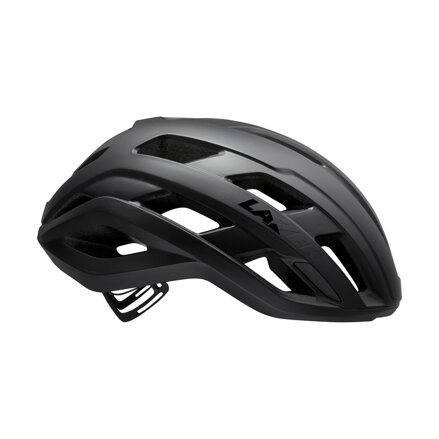 LAZER STRADA KinetiCore negru mat 