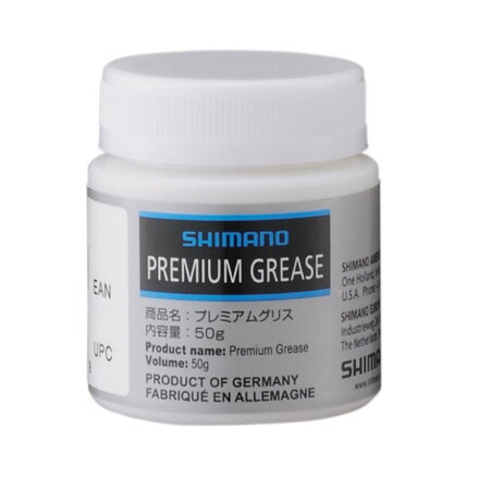 SHIMANO Vaseline Premium Grease 50g