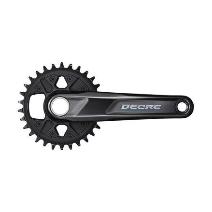 Shimano Agrenaj pedalier Deore FC-M6100 170mm