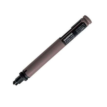 SHIMANO BT-DN3001 3-porturi Baterie Di2 încorporabilă