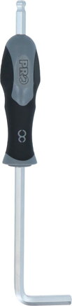 PRO Tasta pedala 8mm