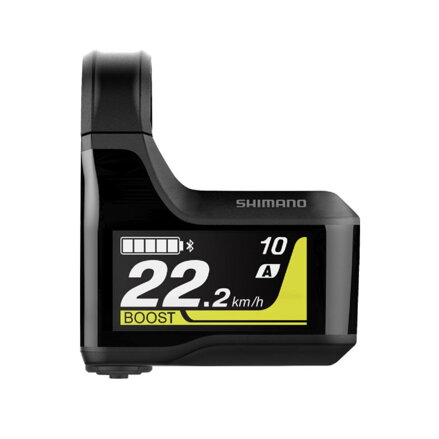 SHIMANO Steps computer SC-EM800