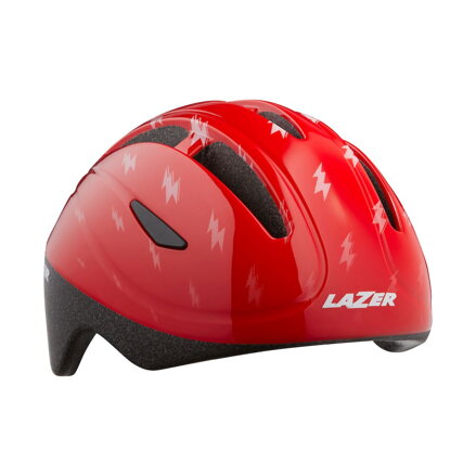 LAZER BOB+ roșu UNI 46-52 
