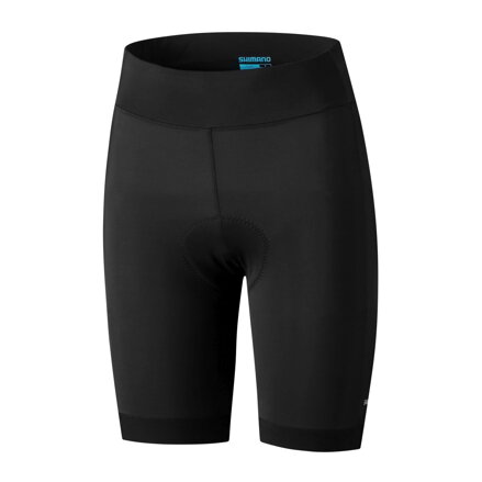 SHIMANO Pantaloni damă MIZUKI negri
