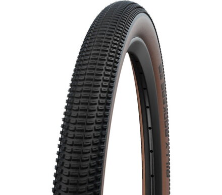 SCHWALBE Anvelopa BILLY BONKERS 20x2.00