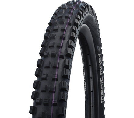 SCHWALBE Anvelopa MAGIC MARY Super Trail 27.5x2.40