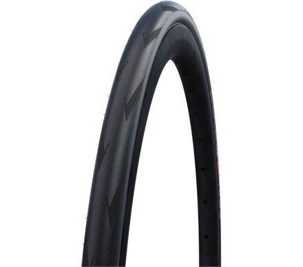 SCHWALBE Anvelopă ONE (34-622) 28x1.30 700x34C Evolution 127EPI V-Guard 340g Negru TLE Race 