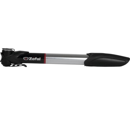 ZÉFAL Pump AIR PROFILE XL ALU