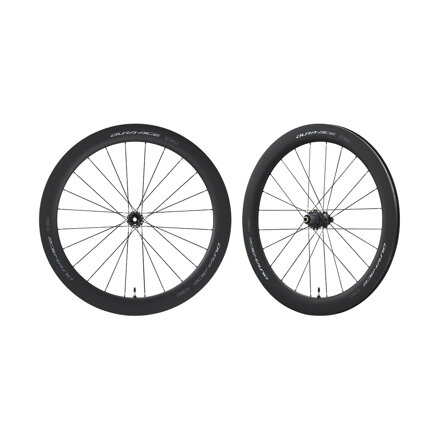 SHIMANO WH-R9270 Roți Dura Ace C60 tubeless 11/12 viteze 100/142x12mm Centerlock