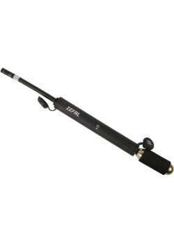 ZÉFAL Minipompă EZ MAX FC + 16g CO2 