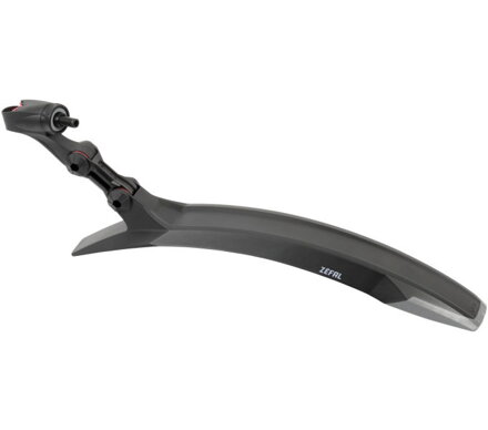 ZÉFAL Aripă DEFLECTOR RM90+ pentru tija de șa 