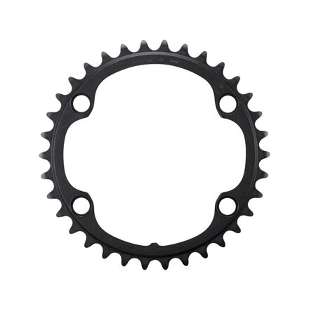 SHIMANO FC-R8100 Foaie 34 dinți Ultegra negru 110mm