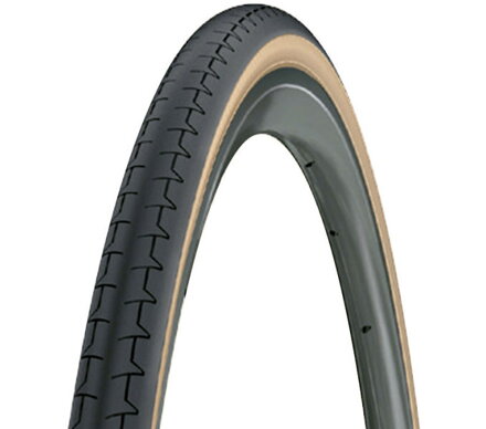 MICHELIN Tire DYNAMIC Classic 700x28C 33TPI black/transparent 330g 700C