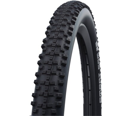 SCHWALBE Anvelopa SMART SAM 27,5x2,25