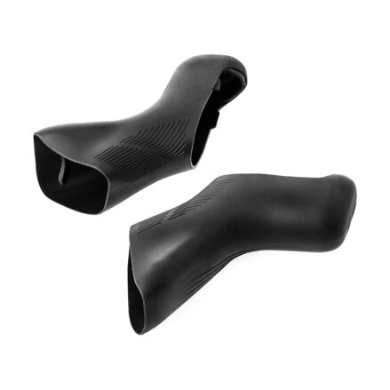SHIMANO Dual-Control ST-R9270 Gume pentru negre