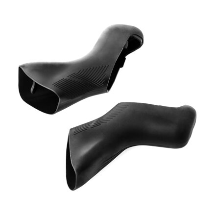 SHIMANO Dual-Control ST-R8170 Gume pentru negre