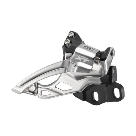 SHIMANO FD-M785 schimbător față XT tip E fără placă