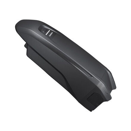 SHIMANO Baterie STEPS BTE8014 418Wh pe cadru negru
