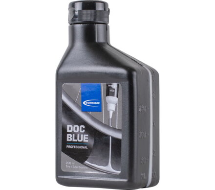 SCHWALBE Adeziv DOC BLUE pentru anvelope tubeless