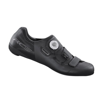 SHIMANO Pantofi ciclism SHRC502 negri