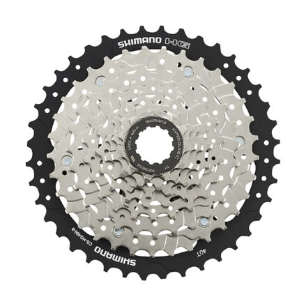 SHIMANO CS-HG400 8-viteze 11-40 Casetă dinți