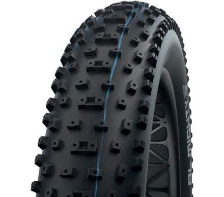 SCHWALBE Anvelopa AL MIGHTY 26x4.80