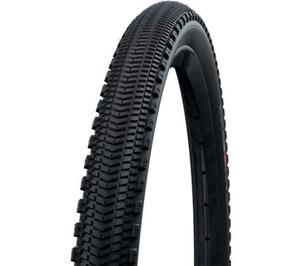 SCHWALBE Anvelopa G-ONE OVERLAND 700x40C