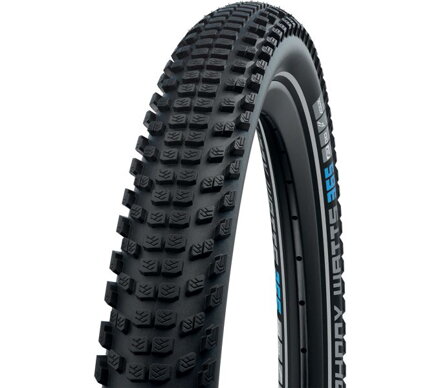 SCHWALBE Anvelopa JOHNNY WATTS 365 29x2.60