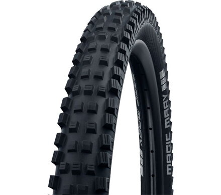 SCHWALBE Anvelopă MAGIC MARY (62-584) 27.5x2.40 Performance 67EPI 1075g Negru TLR 