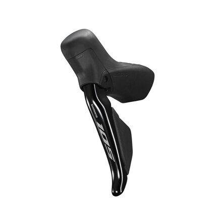 SHIMANO Dual Control 105 R7170 - Stânga
