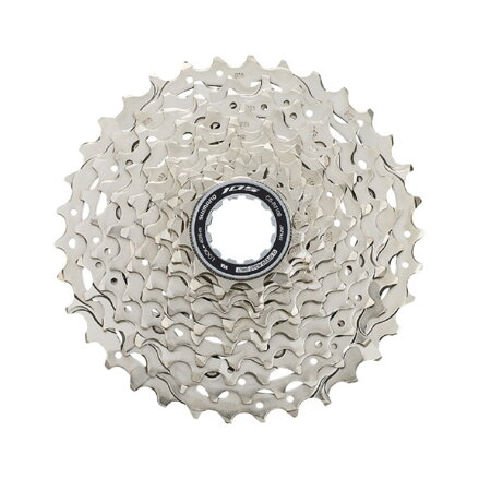SHIMANO Caseta 105 R7100 - 12 viteze 11-34 dinti
