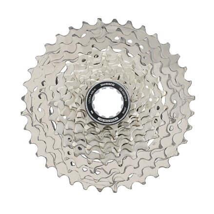 SHIMANO Caseta 105 HG710 - 12 viteze 11-36 dinti