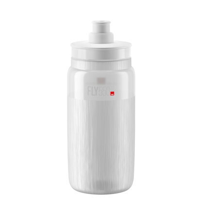 ELITE Bidon FLY TEX 550 transparentă