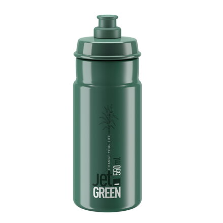 ELITE Flacon JET GREEN 550 ml