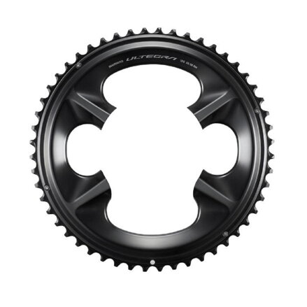 SHIMANO FC-R8100 Foaie 52 dinți Ultegra negru 110mm