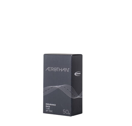 SCHWALBE Cameră SV16E (28/35-622) FV40mm 50g AEROTHAN 