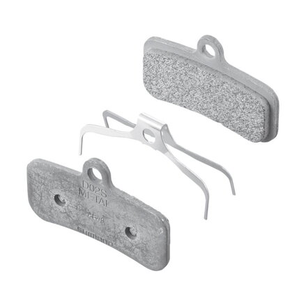 SHIMANO Plăcuțe rășină D03S XT/SLX/SAINT/ZEE/