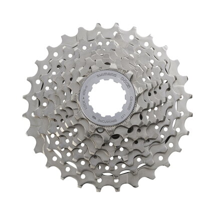 SHIMANO Caseta HG50 - 8 viteze 11-30 dinti