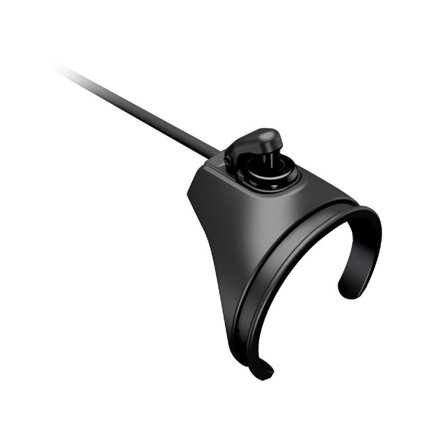 SHIMANO SW-RS801-T Manete pereche Di2 comutatoare pe partea superioară a ghidonului (31,8mm)