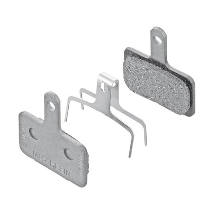 SHIMANO Plăcuțe rășină M05 seria